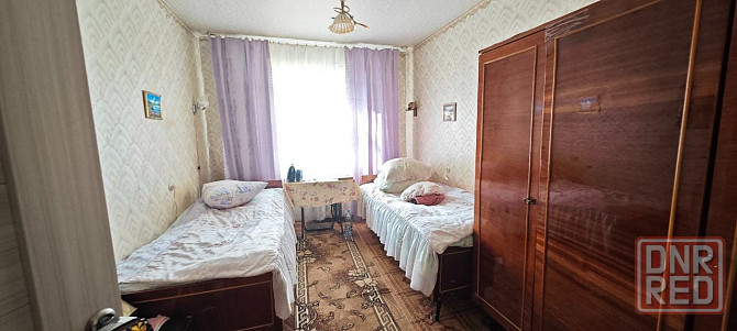Продам 2х комнатную квартиру. Харцызск, Черемушки Харцызск - изображение 5