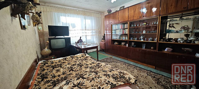 Продам 2х комнатную квартиру. Харцызск, Черемушки Харцызск - изображение 1