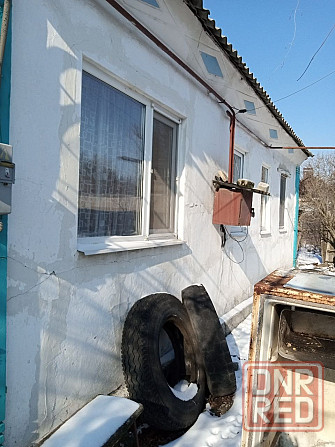Продам дом Ново-Калиново Макеевка - изображение 1