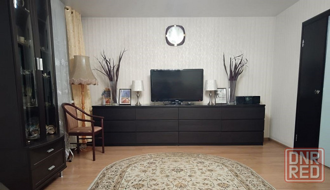 Сдается 2к квартира в центре Донецк - изображение 4