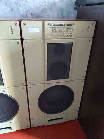 Продам RADIOTECHNIKA s90b и y-101 Донецк