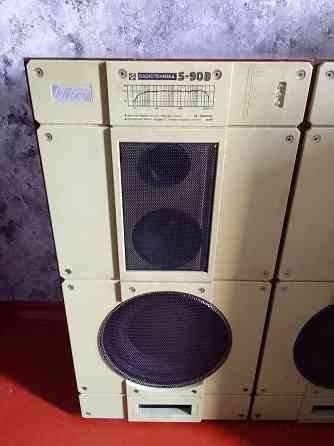 Продам RADIOTECHNIKA s90b и y-101 Донецк
