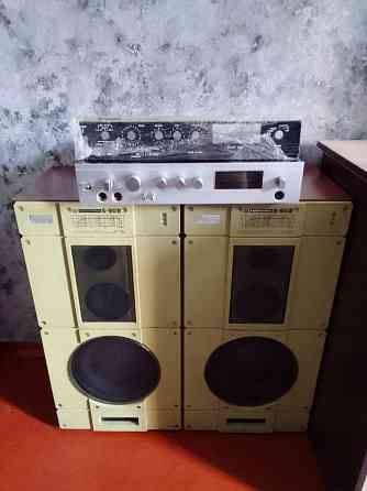 Продам RADIOTECHNIKA s90b и y-101 Донецк