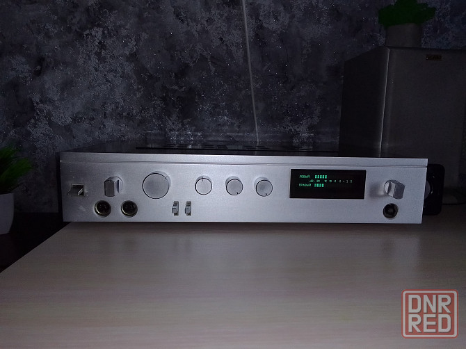 Продам RADIOTECHNIKA s90b и y-101 Донецк - изображение 6