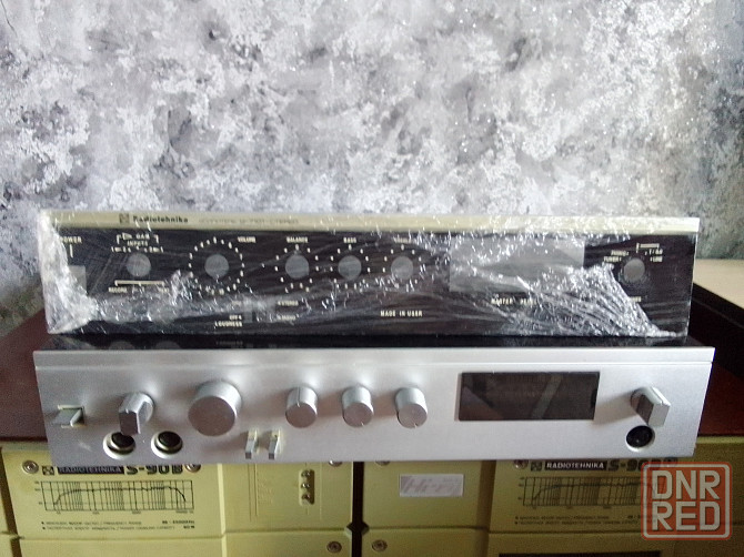 Продам RADIOTECHNIKA s90b и y-101 Донецк - изображение 7