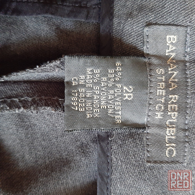 Продам брюки banana republic,модные. Донецк - изображение 2