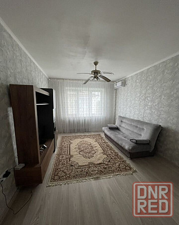 Сдается: Однокомнатная квартира Район: Калининский Ориентир: Мед.Университет Донецк - изображение 1