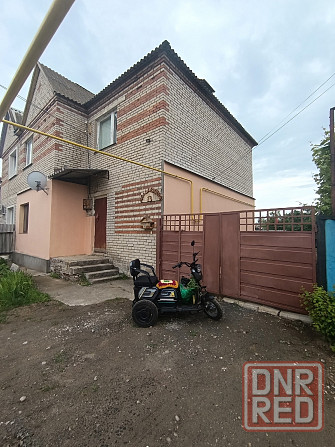 Продам дом в Новоазовск Новоазовск - изображение 10