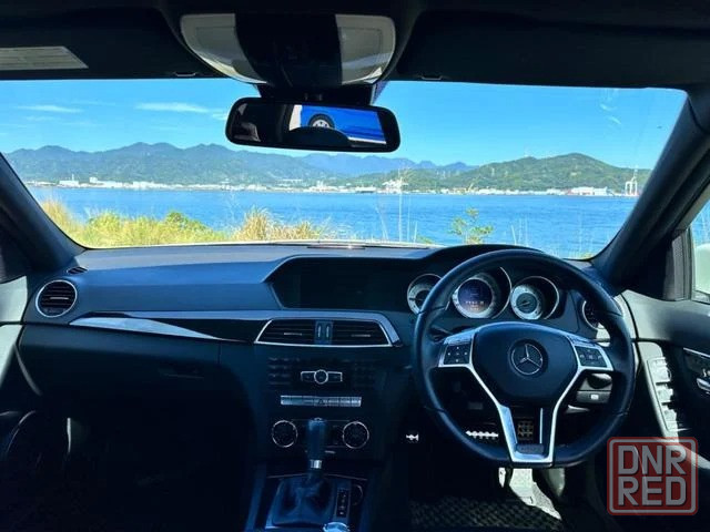 MERCEDES BENZ C-CLASS C250 Донецк - изображение 4