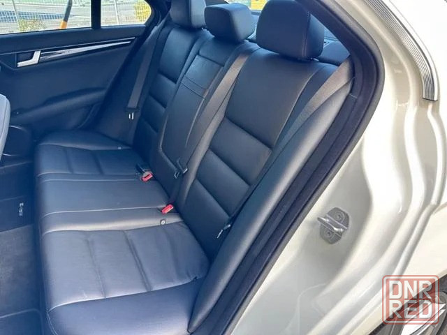 MERCEDES BENZ C-CLASS C250 Донецк - изображение 5