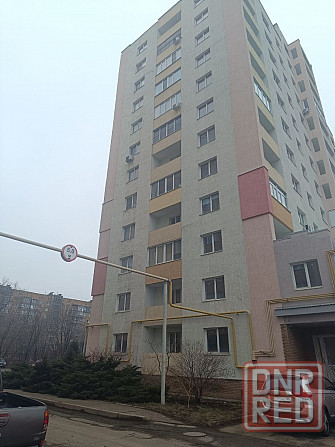 Продажа 1к квартиры в Калининском р-е Красногвардейский пр-т сквер Строитель Донецк - изображение 1