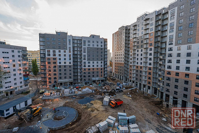 Квартира в ипотеку под 2% для всех Мариуполь - изображение 10