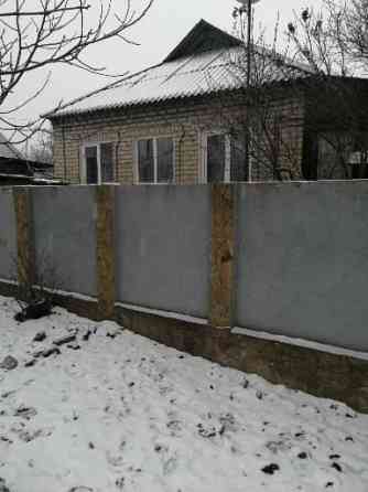 Продам дом пос. Холодная балка Макеевка