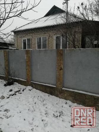 Продам дом пос. Холодная балка Макеевка - изображение 4