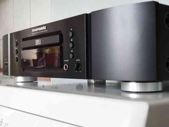 SACD проигрыватель Marantz SA-7003 Макеевка
