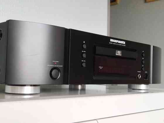 SACD проигрыватель Marantz SA-7003 Макеевка