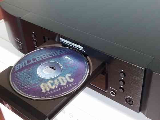 SACD проигрыватель Marantz SA-7003 Макеевка