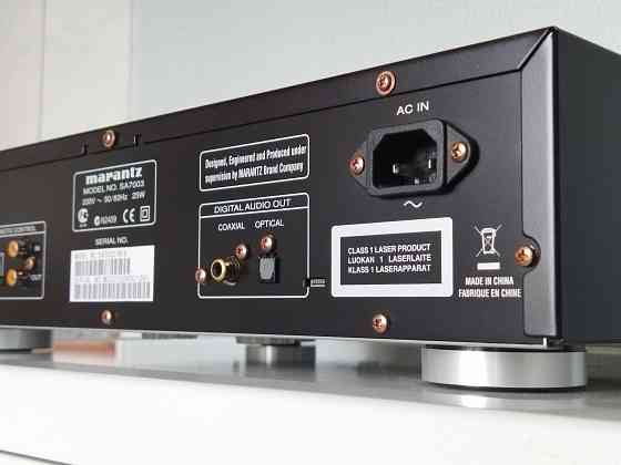 SACD проигрыватель Marantz SA-7003 Макеевка