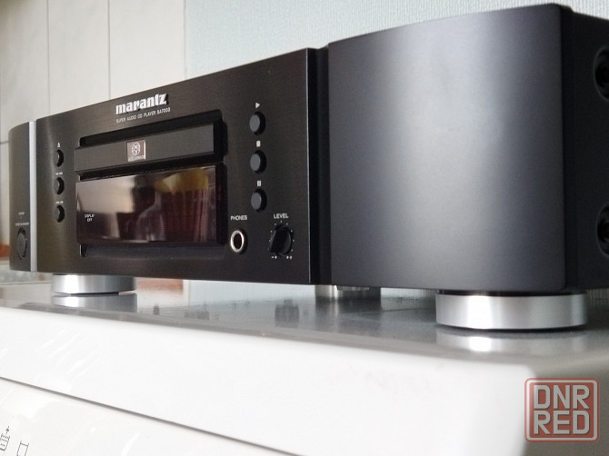 SACD проигрыватель Marantz SA-7003 Макеевка - изображение 1