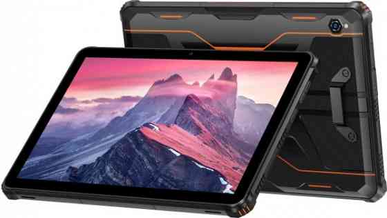 Защищенный Oukitel RT9 10,1'' 24(6+18)/256ГБ Донецк