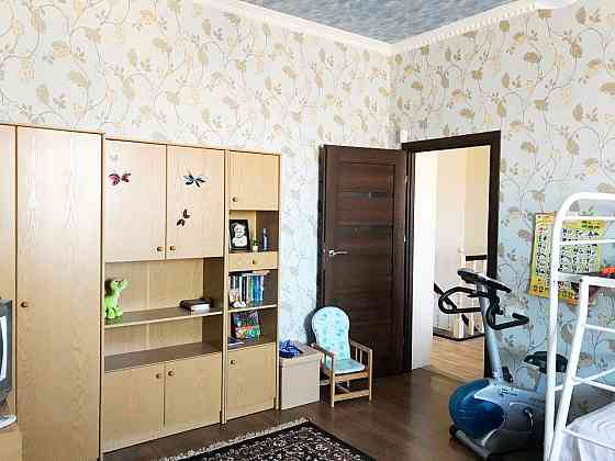 Дом 226 м2 в пос. Доля, отличное состояние. Документы готовы. Донецк