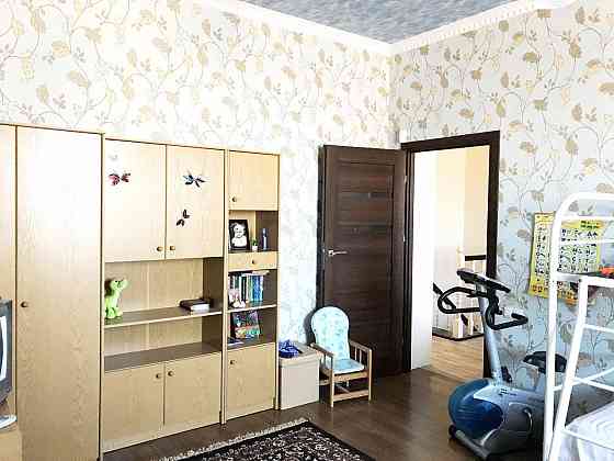 Дом 226 м2 в пос. Доля, отличное состояние. Документы готовы. Донецк