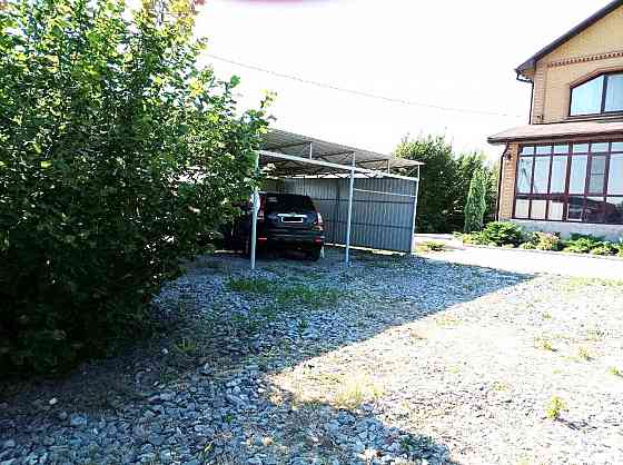 Дом 226 м2 в пос. Доля, отличное состояние. Документы готовы. Донецк