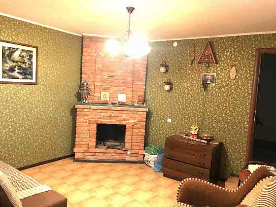 Дом 226 м2 в пос. Доля, отличное состояние. Документы готовы. Донецк