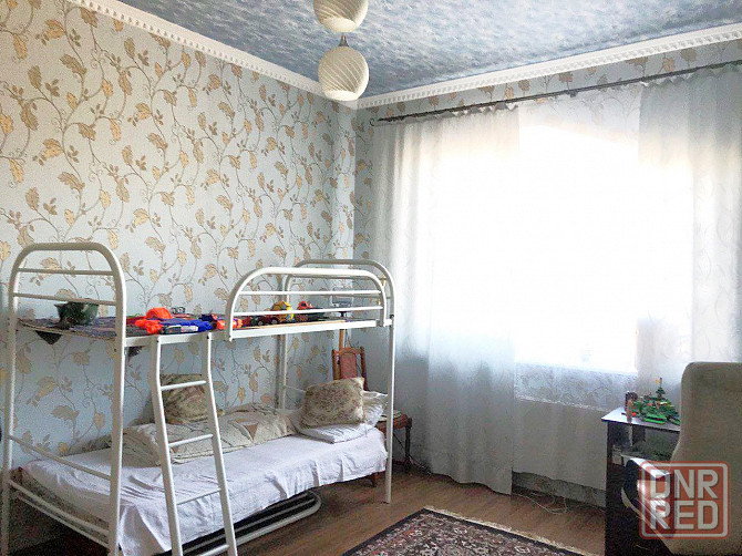 Дом 226 м2 в пос. Доля, отличное состояние. Документы готовы. Донецк - изображение 7