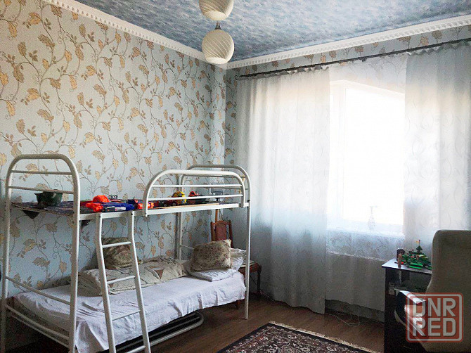 Дом 226 м2 в пос. Доля, отличное состояние. Документы готовы. Донецк - изображение 7