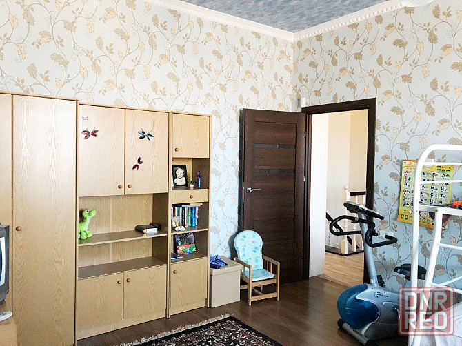 Дом 226 м2 в пос. Доля, отличное состояние. Документы готовы. Донецк - изображение 6