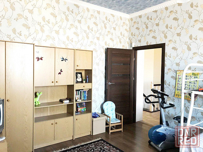 Дом 226 м2 в пос. Доля, отличное состояние. Документы готовы. Донецк - изображение 6