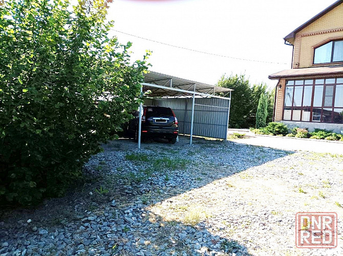 Дом 226 м2 в пос. Доля, отличное состояние. Документы готовы. Донецк - изображение 3