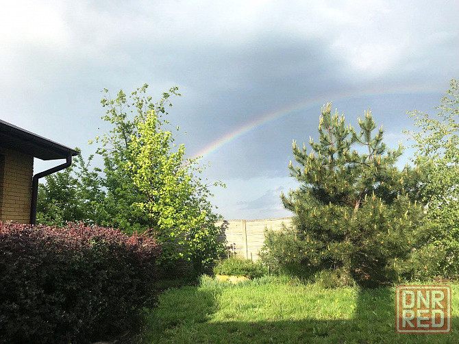 Дом 226 м2 в пос. Доля, отличное состояние. Документы готовы. Донецк - изображение 2