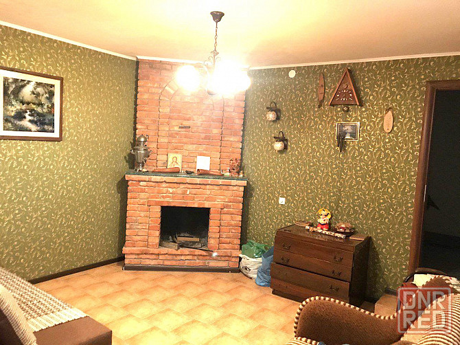 Дом 226 м2 в пос. Доля, отличное состояние. Документы готовы. Донецк - изображение 4