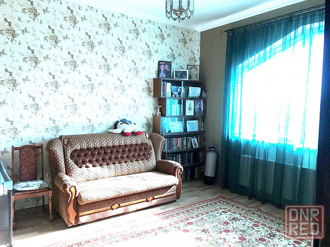 Дом 226 м2 в пос. Доля, отличное состояние. Документы готовы. Донецк - изображение 8