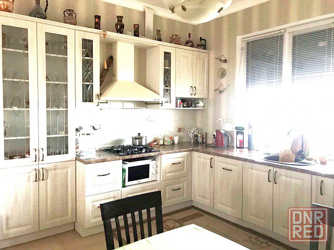 Дом 226 м2 в пос. Доля, отличное состояние. Документы готовы. Донецк - изображение 9