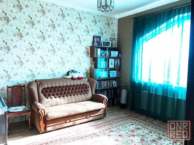 Дом 226 м2 в пос. Доля, отличное состояние. Документы готовы. Донецк - изображение 8