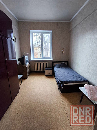 Продаю 2-х комнатную квартиру в Куйбышевском районе, пл. Бакинских Комиссаров Донецк - изображение 7