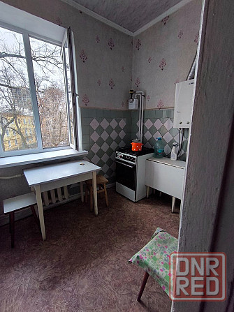 Продаю 2-х комнатную квартиру в Куйбышевском районе, пл. Бакинских Комиссаров Донецк - изображение 3