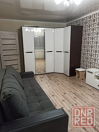 Сдам просторную, уютную, светлую квартиру в Пролетарском районе с прекрасным видом на парк Горького Донецк - изображение 3