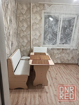 Сдам просторную, уютную, светлую квартиру в Пролетарском районе с прекрасным видом на парк Горького Донецк - изображение 4