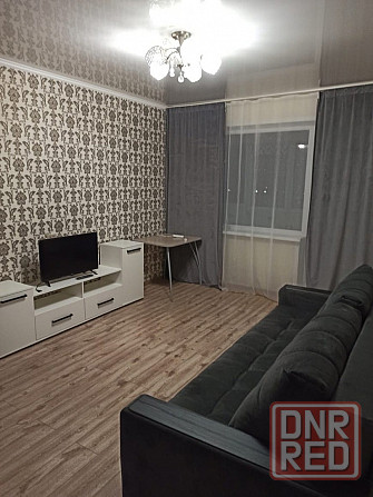 Сдам просторную, уютную, светлую квартиру в Пролетарском районе с прекрасным видом на парк Горького Донецк - изображение 1