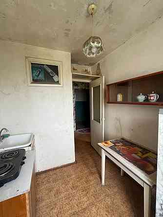 1 комн квартира (23 м2), ул. Щетинина Донецк