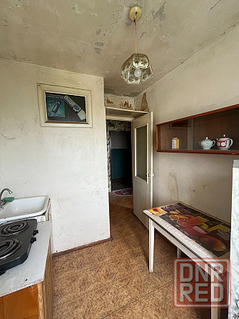 1 комн квартира (23 м2), ул. Щетинина Донецк - изображение 6