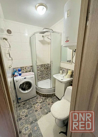 Сдам 1кв.Киевский район Донецк - изображение 2