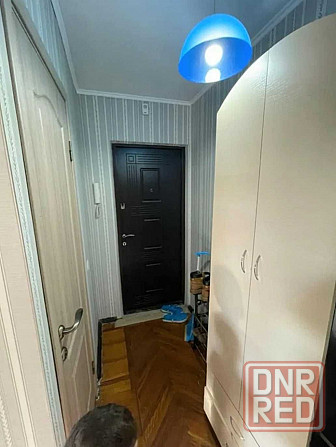 Сдам 1кв.Киевский район Донецк - изображение 4