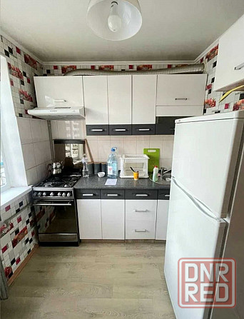 Сдам 1кв.Киевский район Донецк - изображение 3