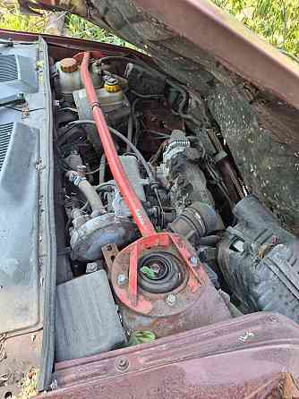 Daewoo Lanos Донецк