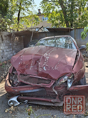 Daewoo Lanos Донецк - изображение 1